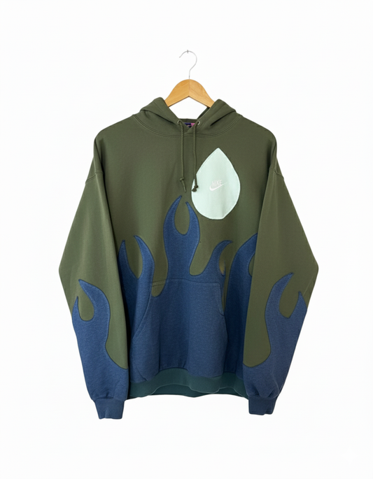 Nike Flame Rework - L