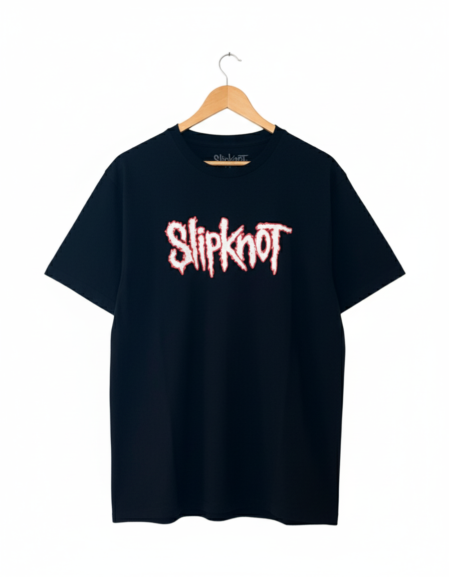 Slipknot T-Shirt - XXL