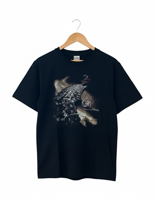 Korn T-Shirt - M