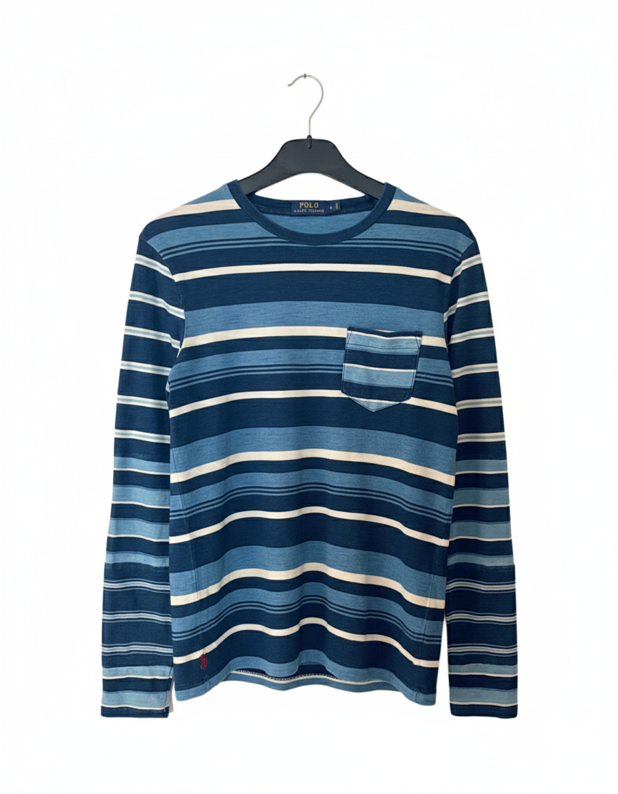 Ralph Lauren - T-Shirt - S