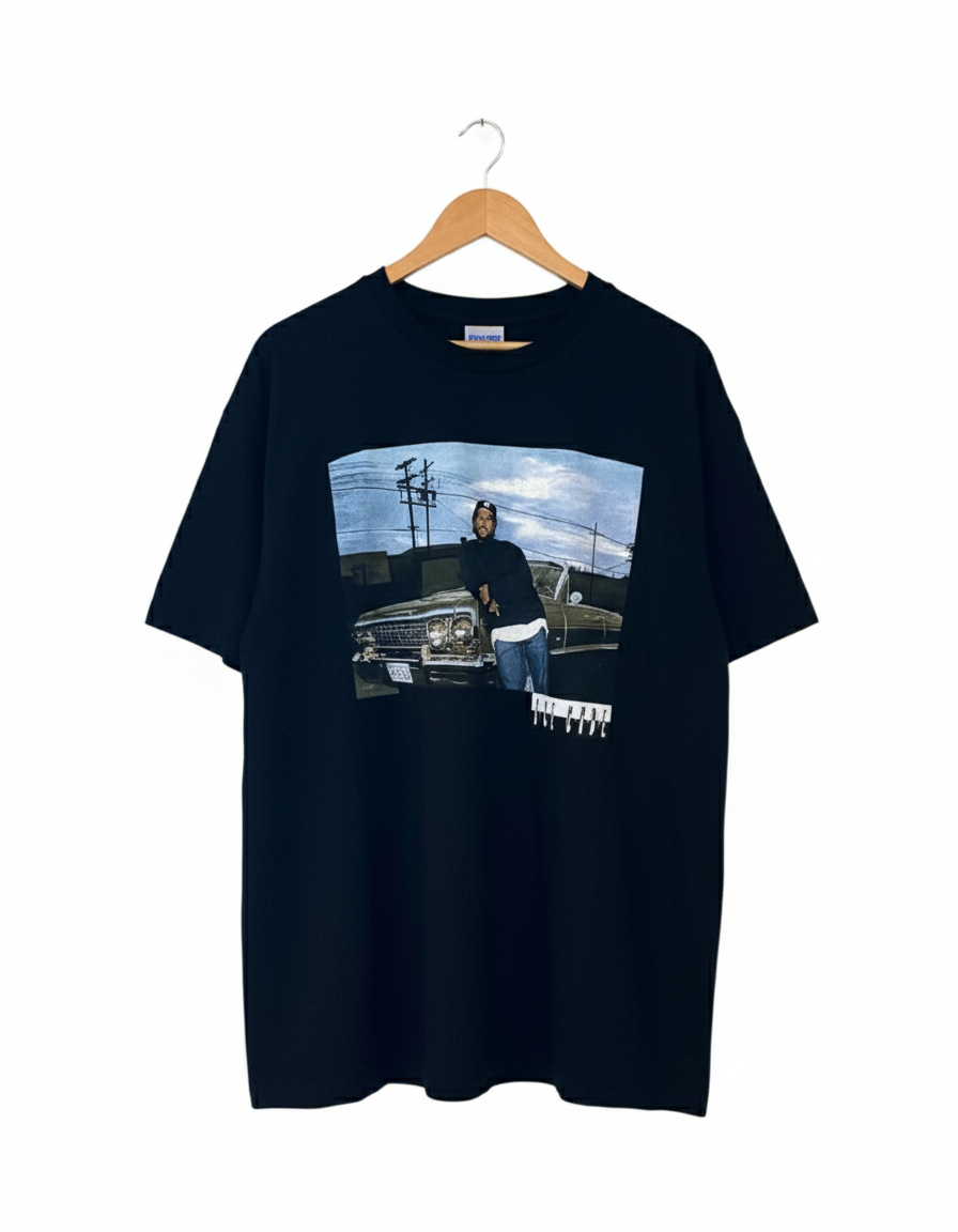 Ice Cube T-Shirt - XXL