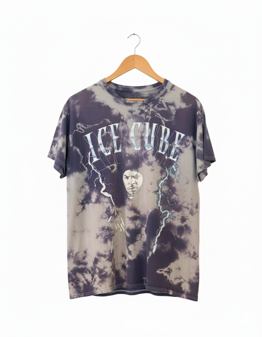 Ice Cube T-Shirt - L