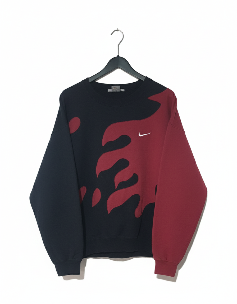 Nike Flame Rework - XL