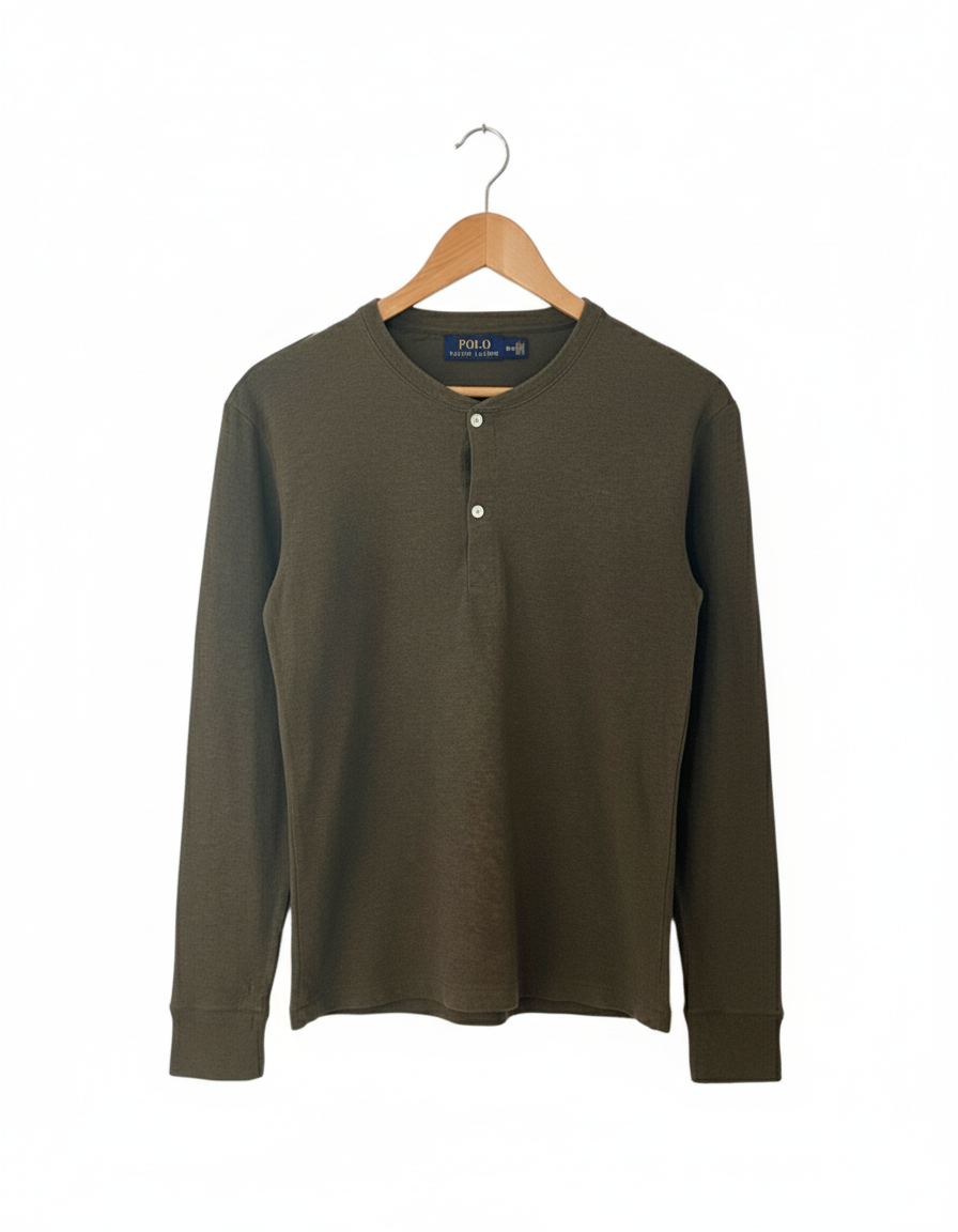 Ralph Lauren - T-Shirt - S