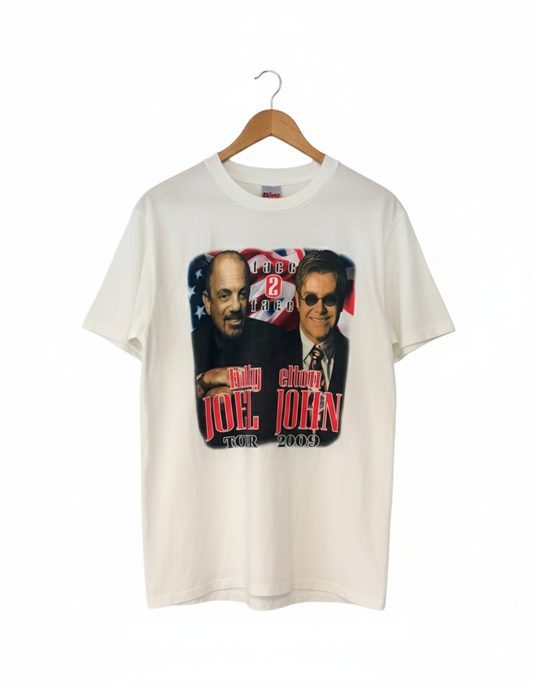Elton John T-Shirt - M