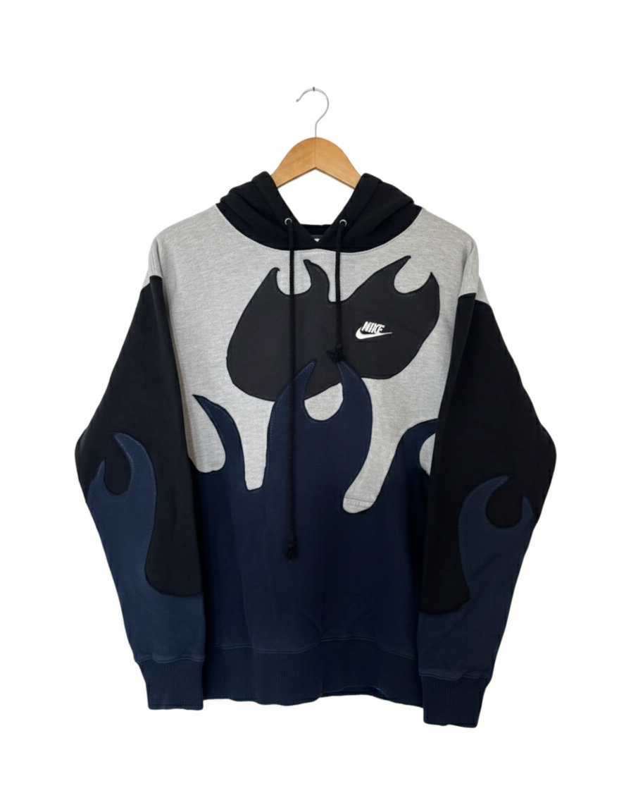 Nike Flame Rework - L