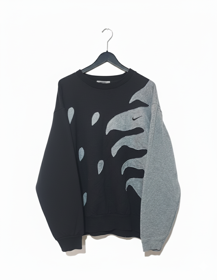 Nike Flame Rework - XL