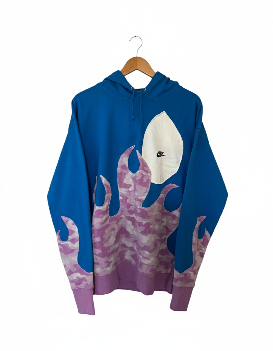 Nike Flame Rework - L