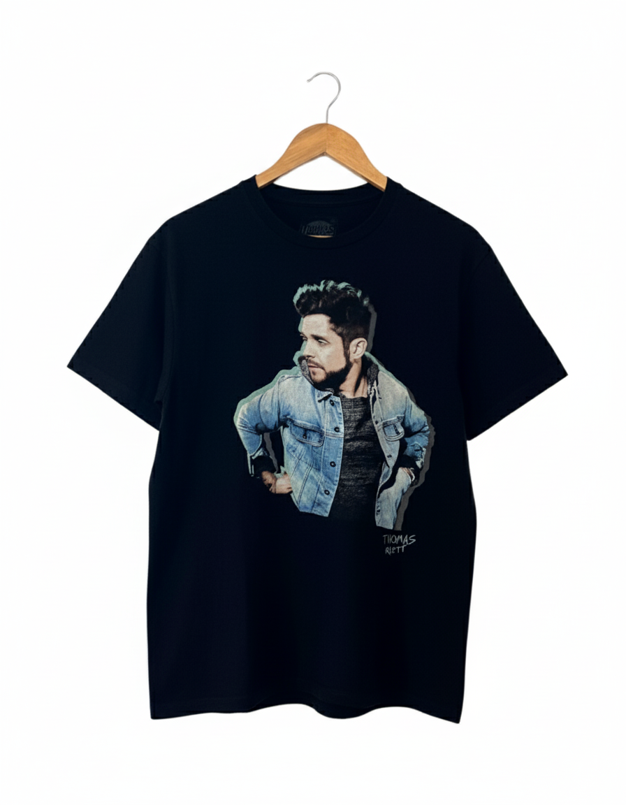 Thomas Rhett T-Shirt - L