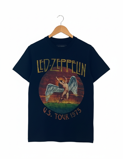 Led Zeppelin T-Shirt - S