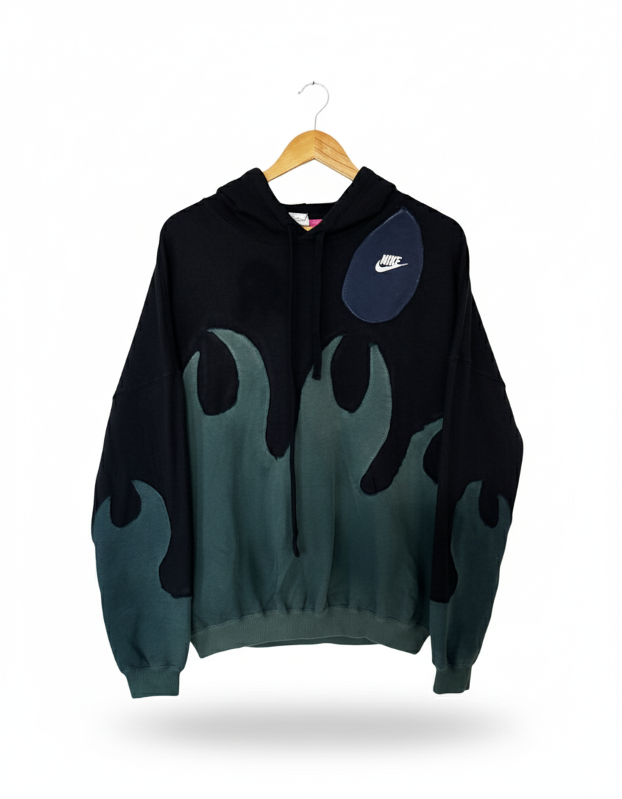 Nike Flame Rework - M