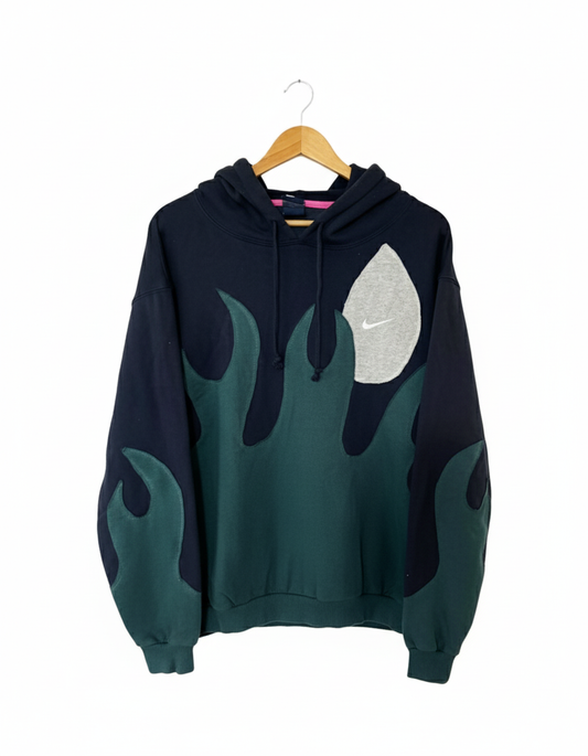 Nike Flame Rework - L