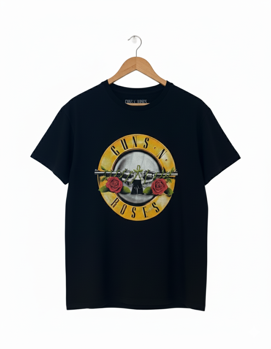 Guns N'Roses T-Shirt - L