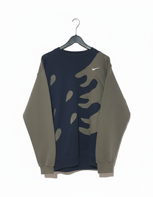 Nike Flame Rework - XL