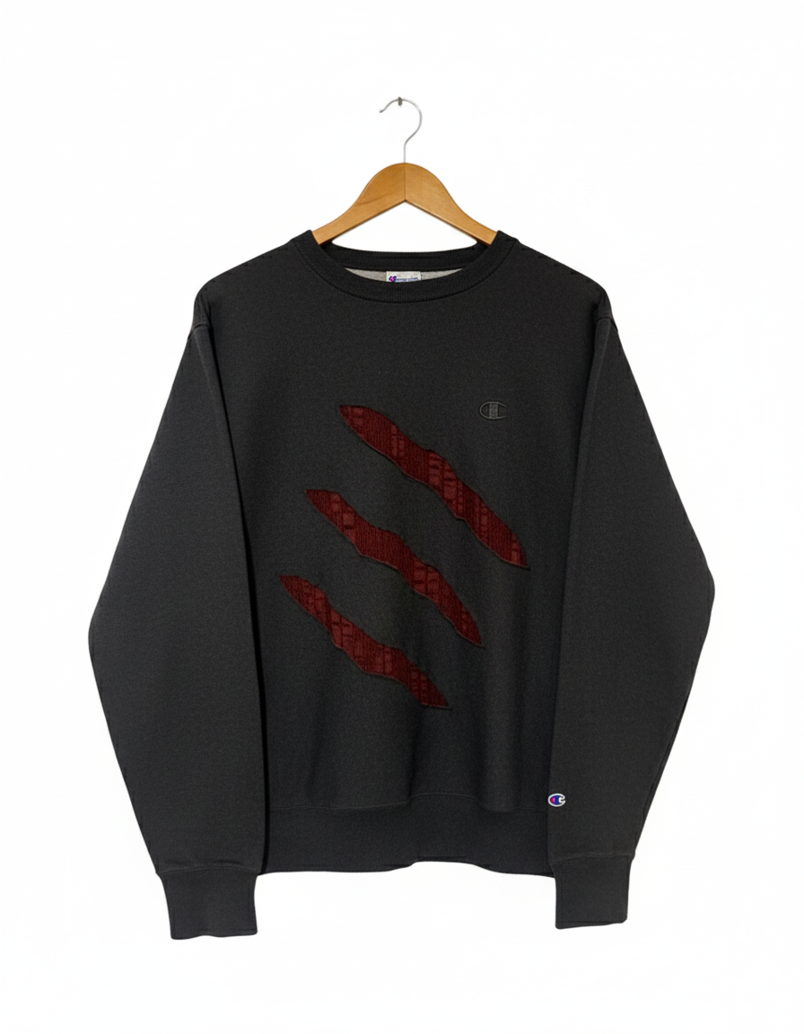 Champion Patch Rework - M