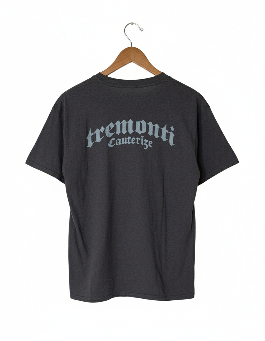 Tremonti T-Shirt - L