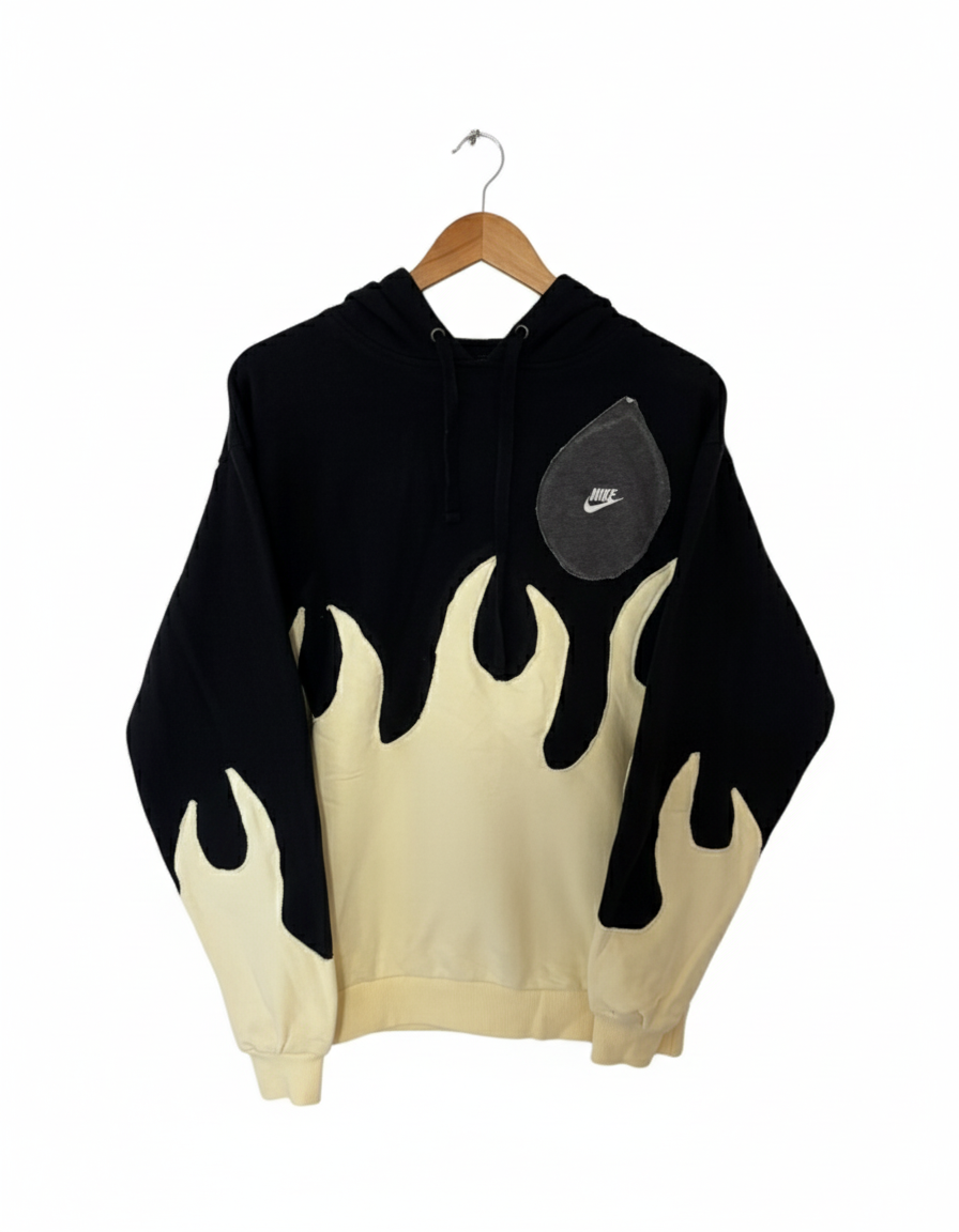 Nike Flame Rework - M