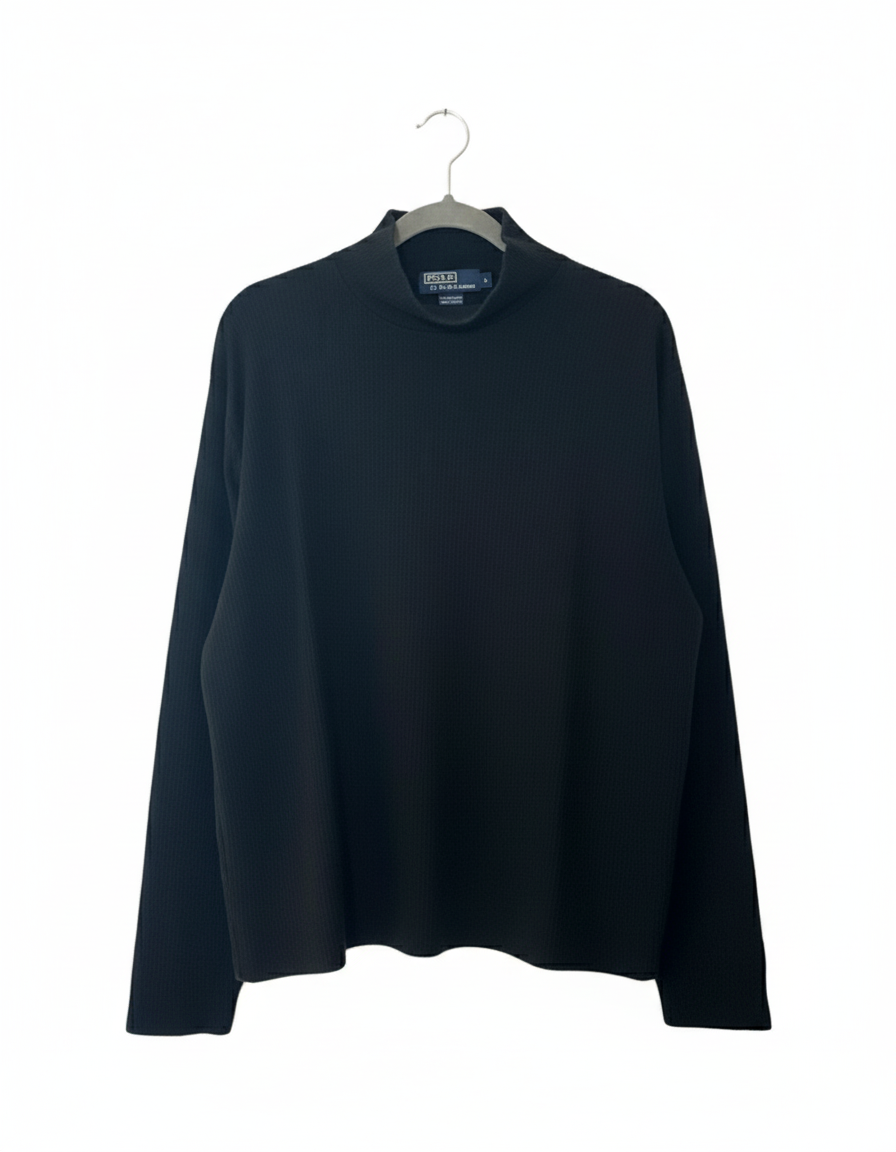 Ralph Lauren - Col Roulé - L