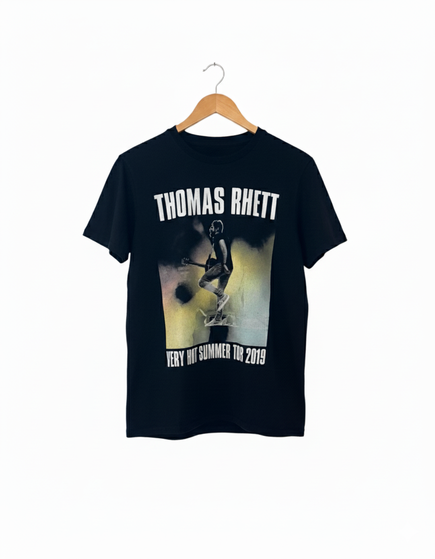 Thomas Rhett T-Shirt - M