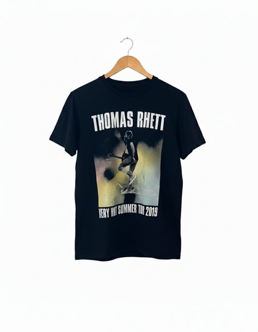Thomas Rhett T-Shirt - M