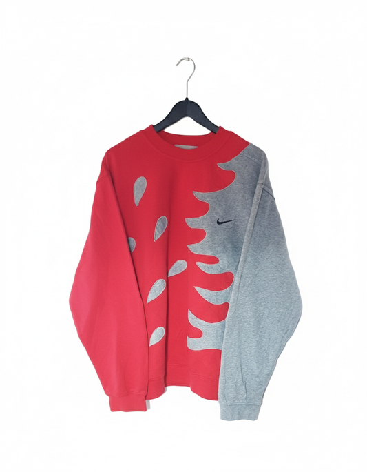 Nike Flame Rework - XL