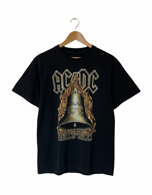 ACDC T-Shirt - M