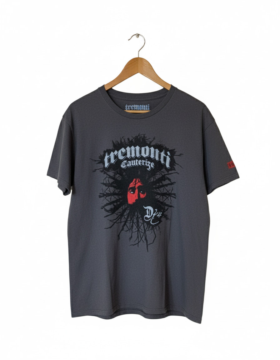Tremonti T-Shirt - L