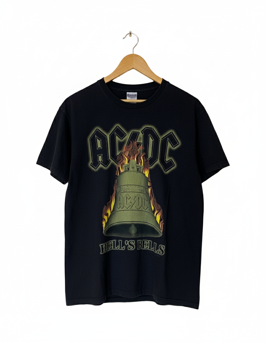 ACDC T-Shirt - M