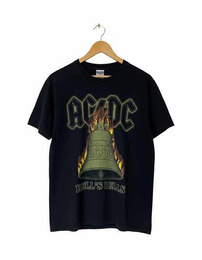 ACDC T-Shirt - M