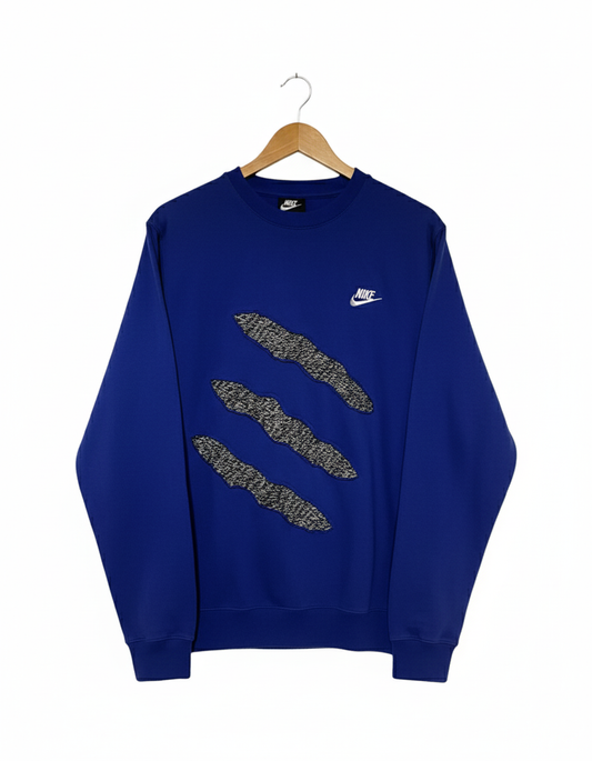 Nike Patch Rework - S