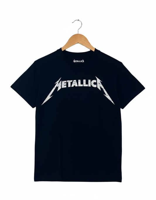Metallica T-Shirt - M