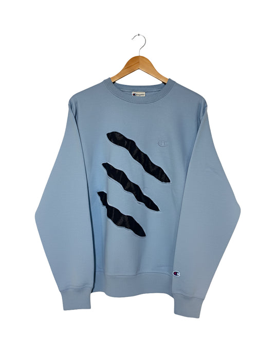 Champion Patch Rework - M