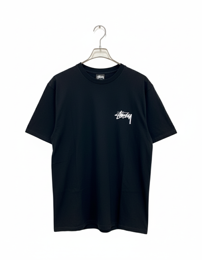T-Shirt Stussy Rework - Black