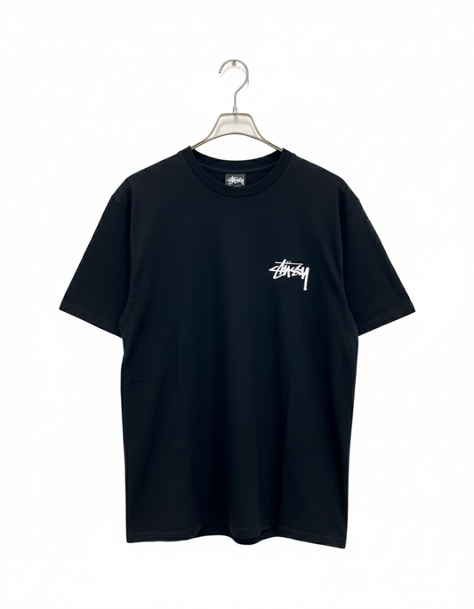 T-Shirt Stussy Rework - Black