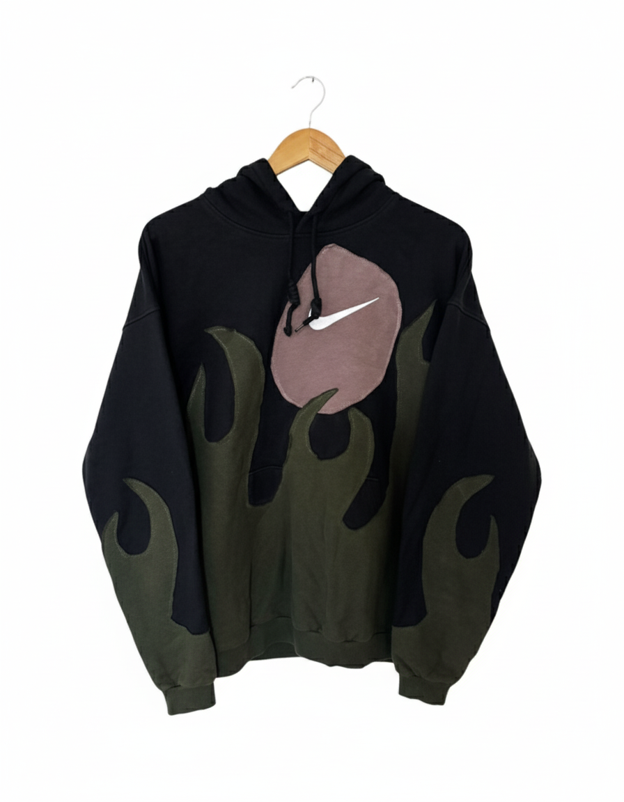 Nike Flame Rework - L