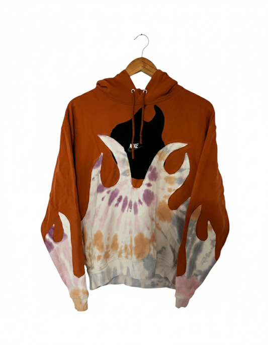 Nike Flame Rework - M