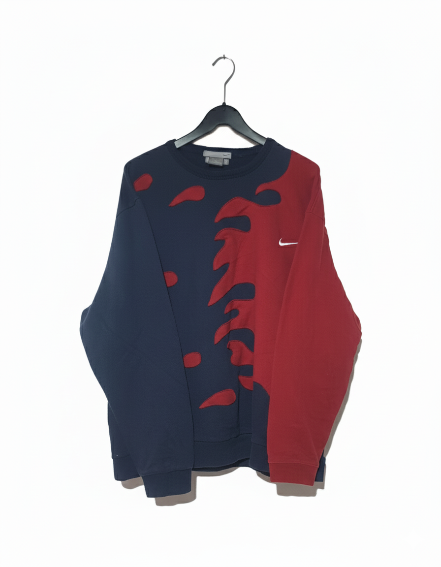 Nike Flame Rework - XXL