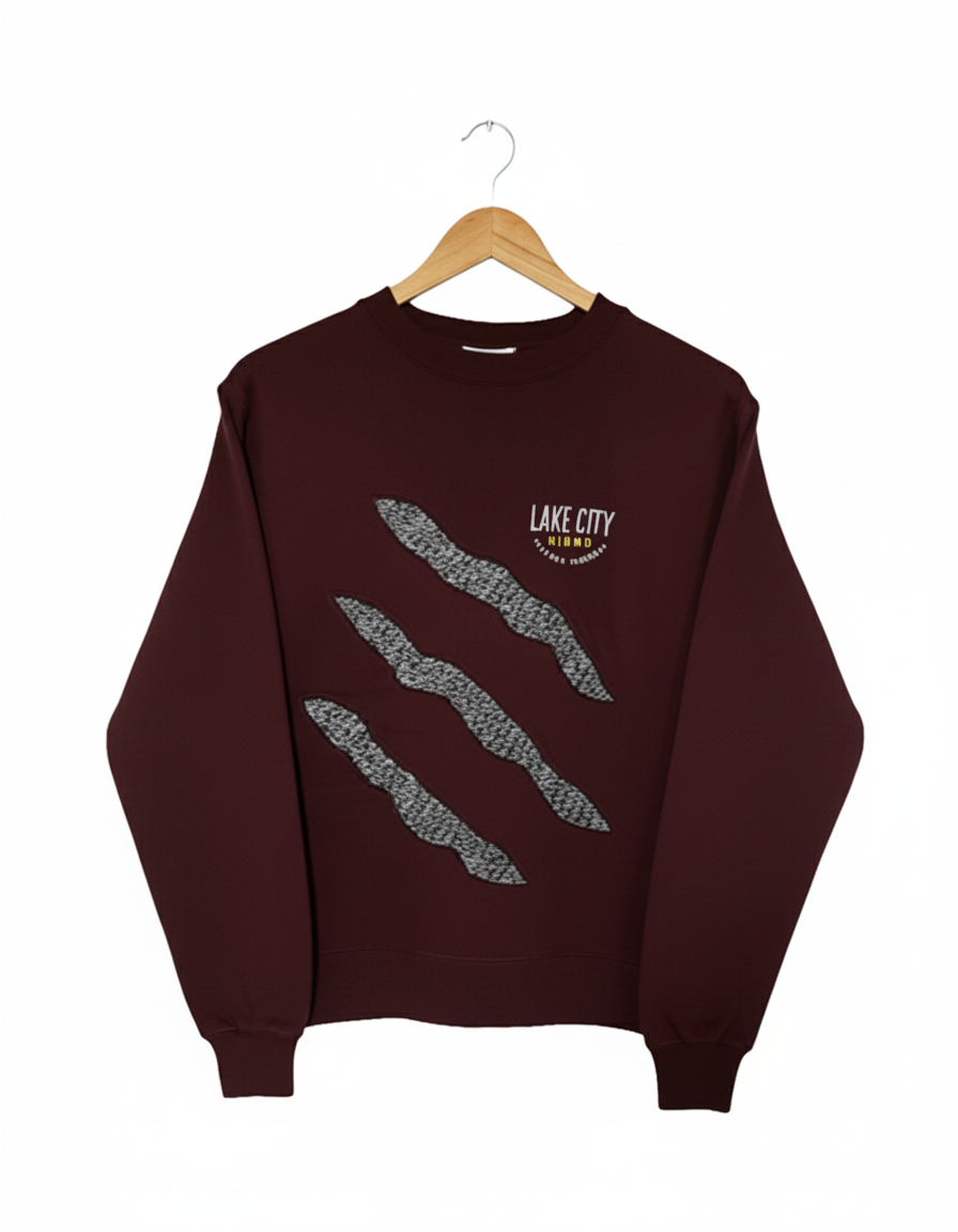 Champion Patch Rework - S