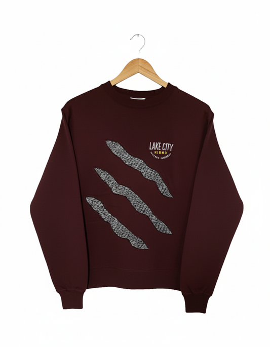 Champion Patch Rework - S