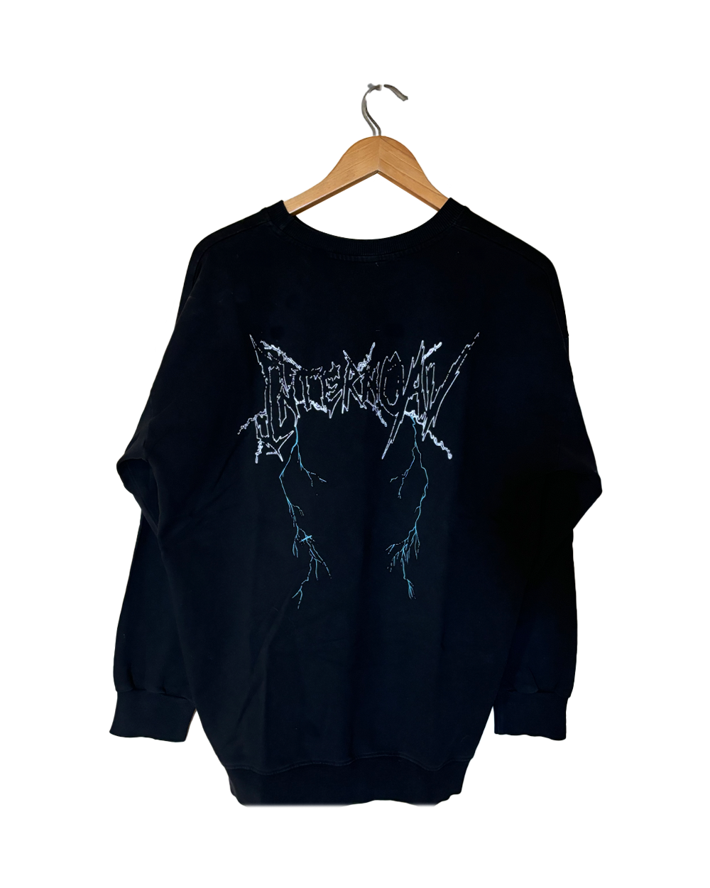 Goth Pull - L