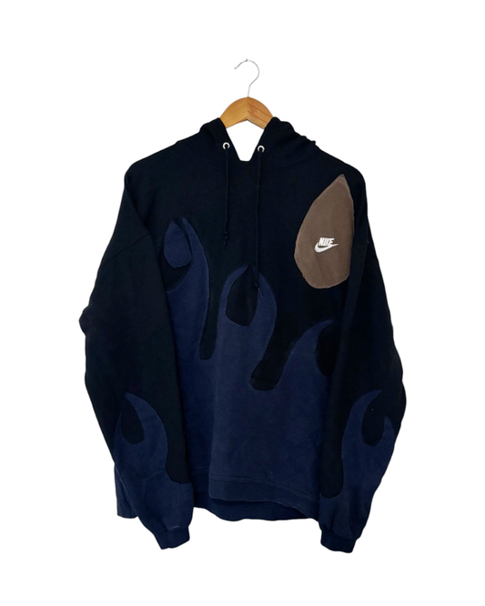 Nike Flame Rework - L