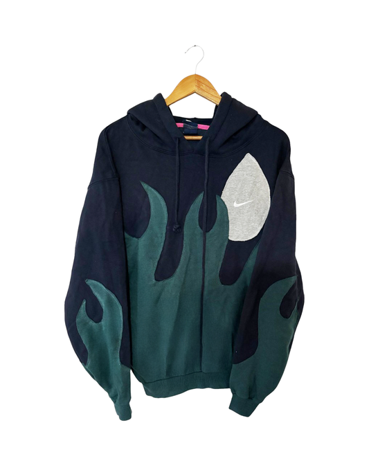 Nike Flame Rework - L