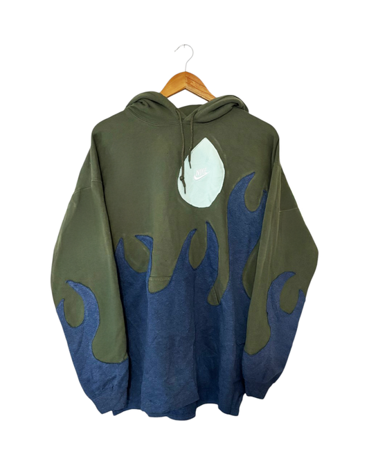 Nike Flame Rework - L