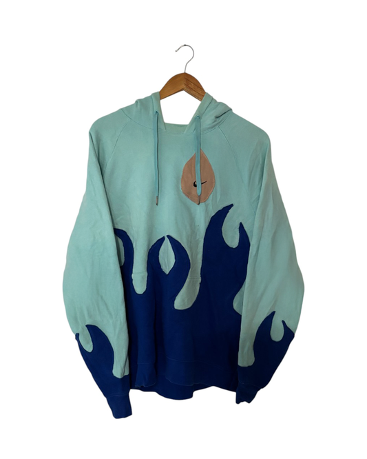 Nike Flame Rework - L