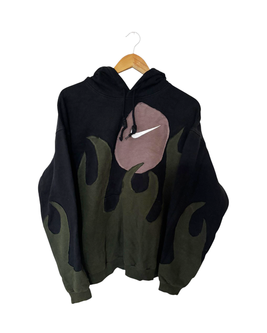 Nike Flame Rework - L
