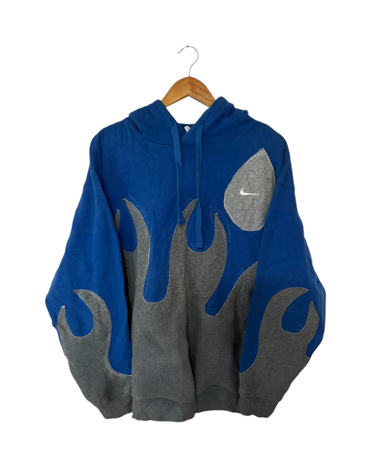 Nike Flame Rework - XL