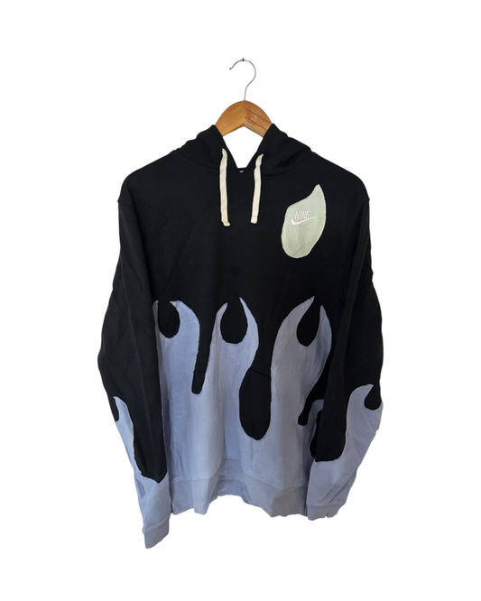 Nike Flame Rework - L