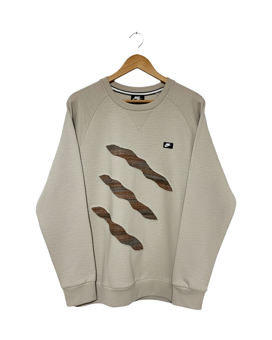 Nike Patch Rework - L