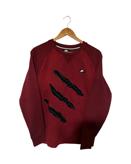 Nike Flame Rework - M