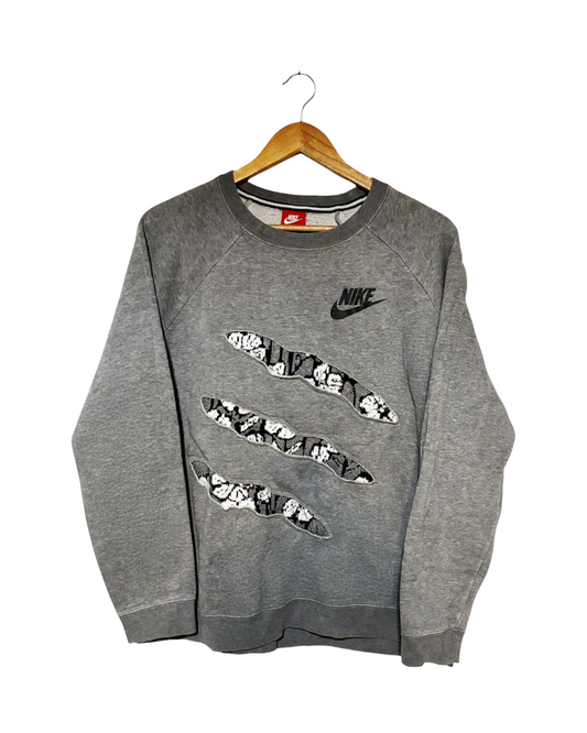 Nike Patch Rework - XL